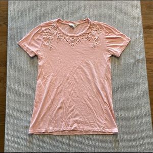 Lucky Brand Everyday T-Shirt